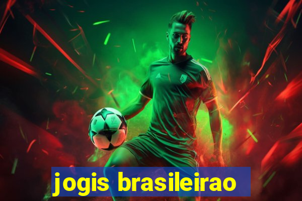 jogis brasileirao