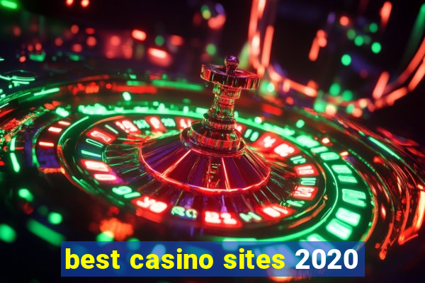 best casino sites 2020