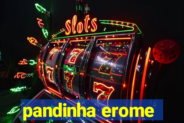 pandinha erome