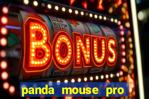 panda mouse pro 1.9.0 apk download