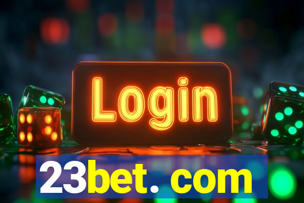 23bet. com