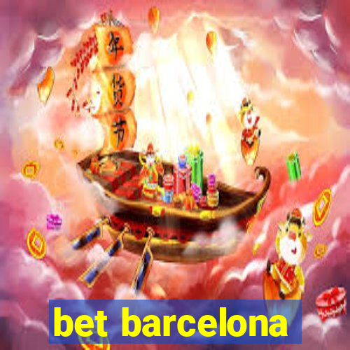 bet barcelona