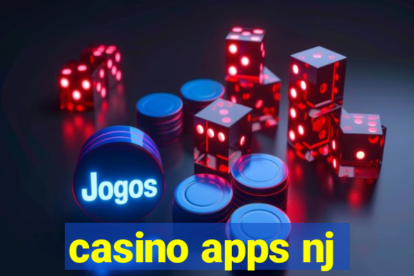 casino apps nj