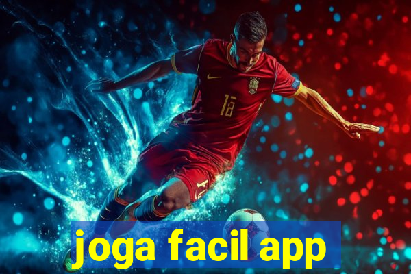 joga facil app