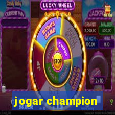 jogar champion