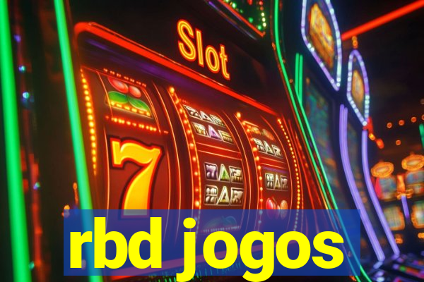 rbd jogos