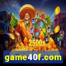 game40f.com