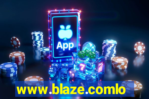 www.blaze.comlogin