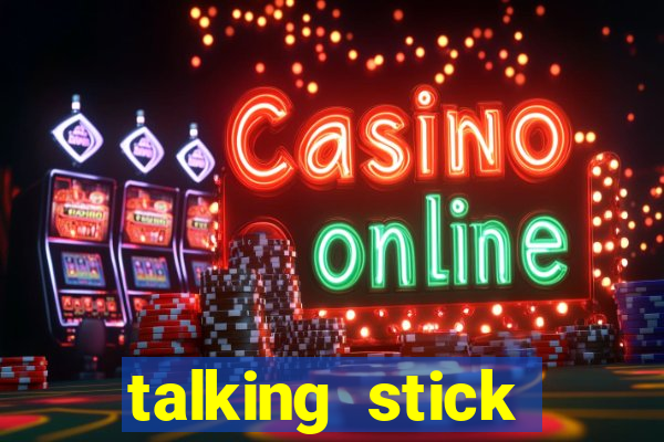 talking stick resort & casino