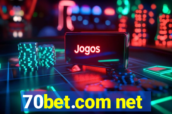 70bet.com net