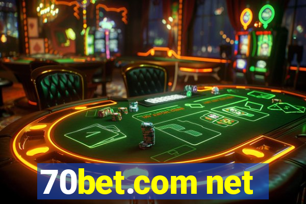 70bet.com net