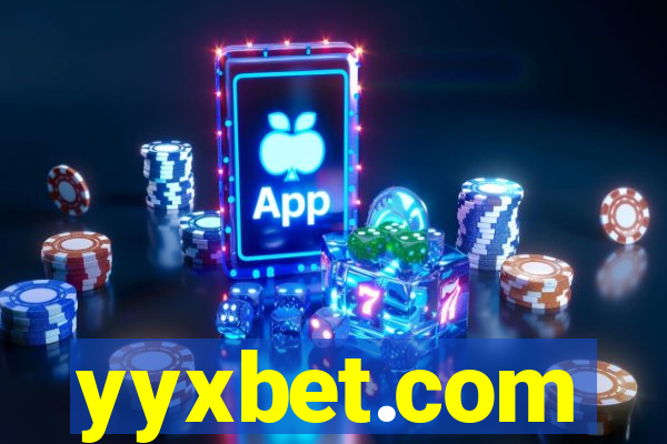 yyxbet.com