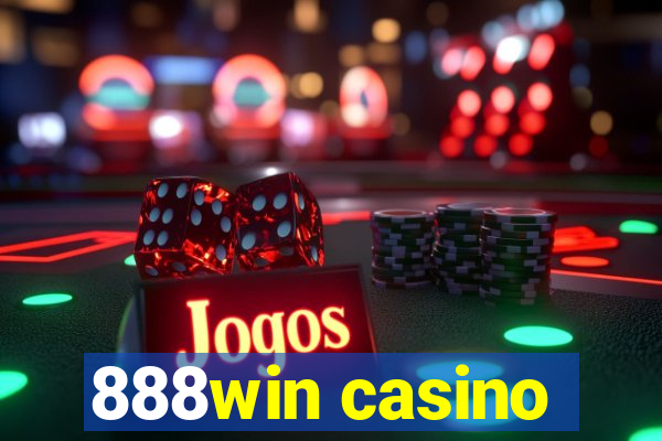 888win casino