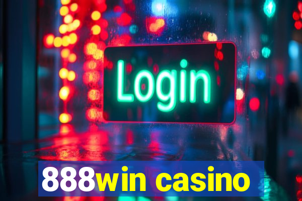 888win casino