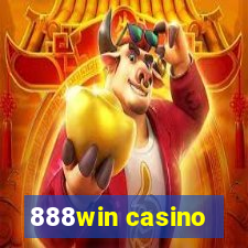 888win casino