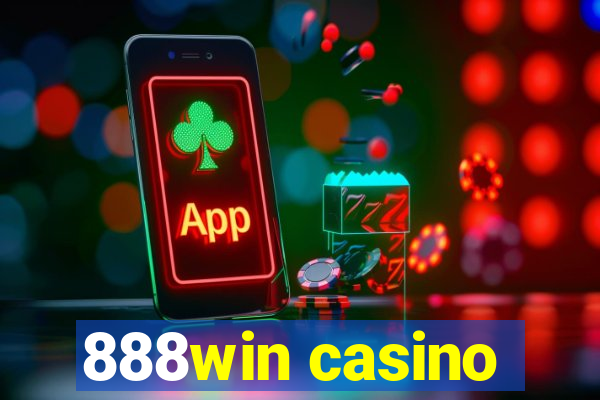 888win casino