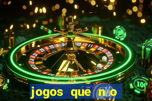 jogos que n茫o precisa depositar para ganhar dinheiro