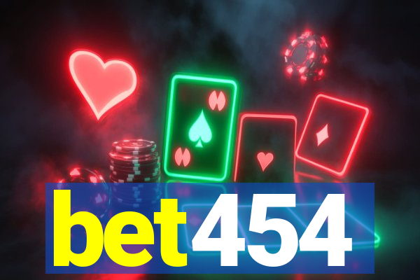 bet454