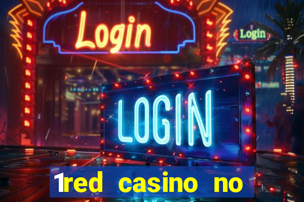 1red casino no deposit bonus codes