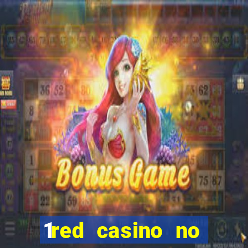 1red casino no deposit bonus codes