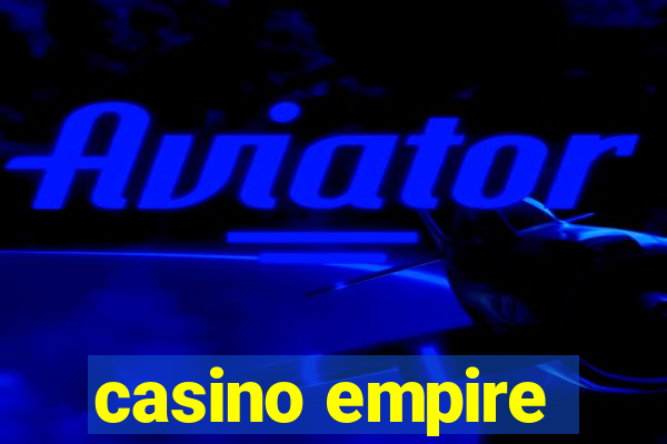 casino empire