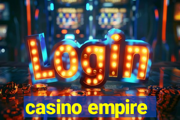 casino empire