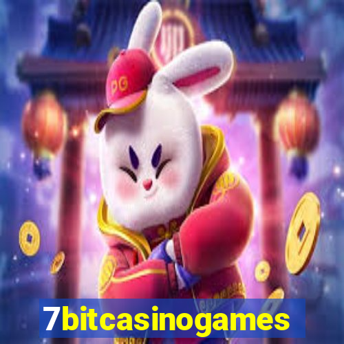 7bitcasinogames