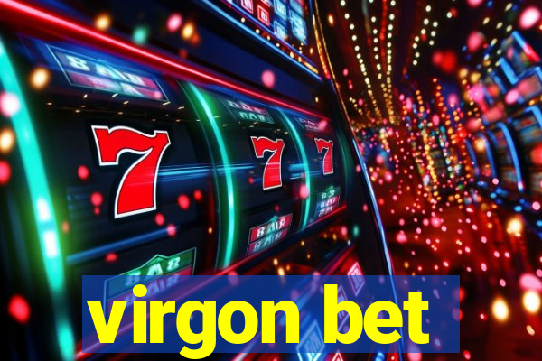 virgon bet