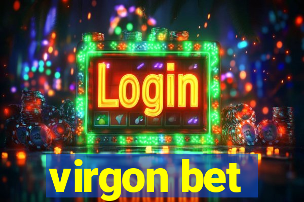 virgon bet