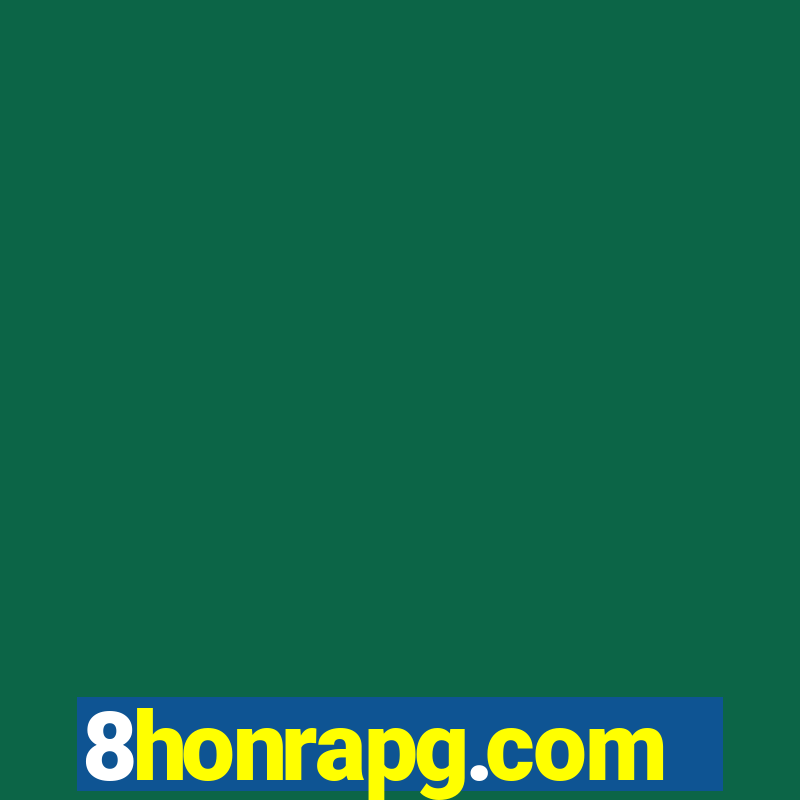 8honrapg.com