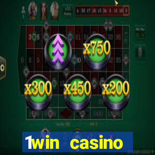 1win casino промокод для новых игроков