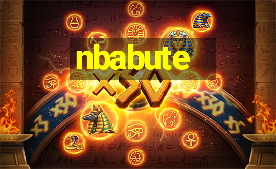 nbabute