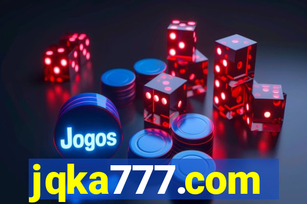 jqka777.com