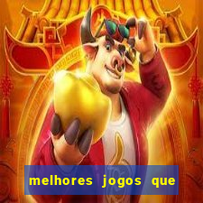 melhores jogos que pagam no pix