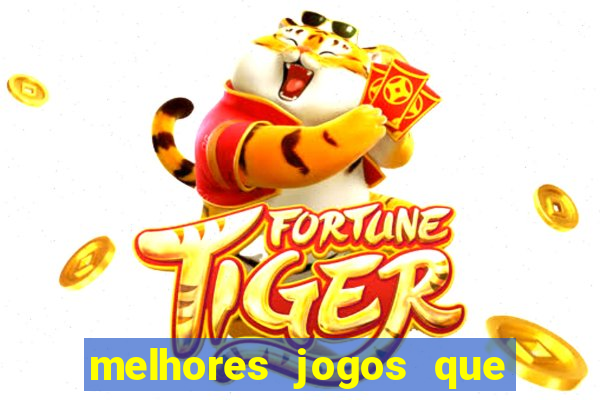 melhores jogos que pagam no pix