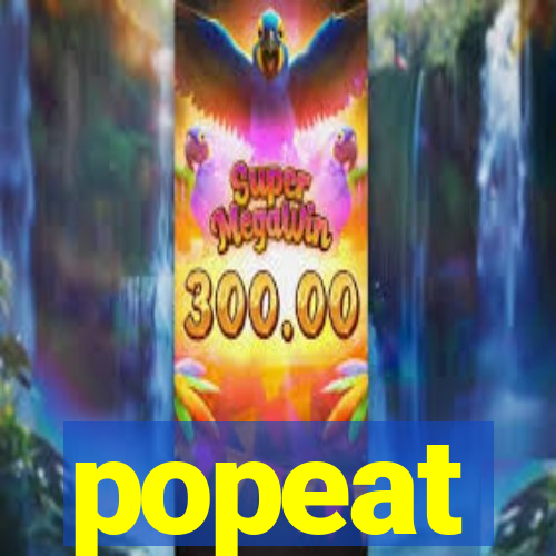 popeat