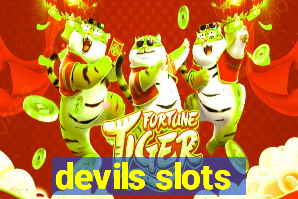 devils slots