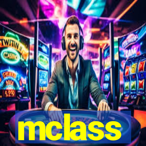 mclass