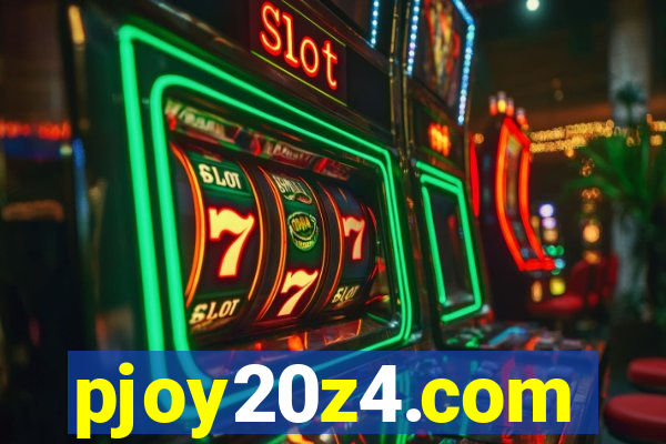 pjoy20z4.com