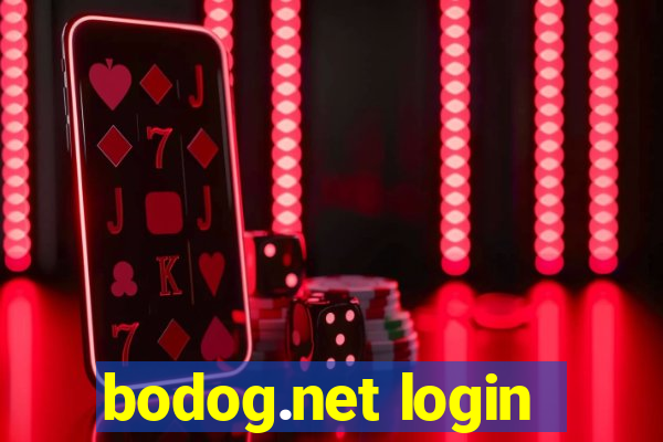 bodog.net login