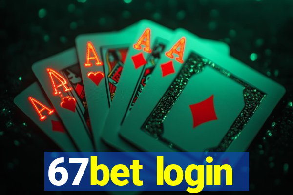 67bet login