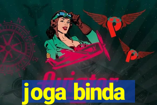 joga binda