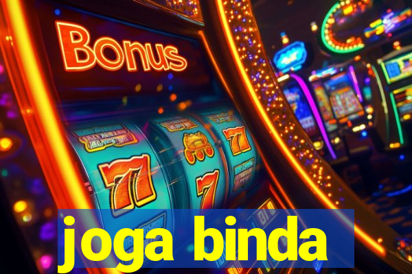 joga binda