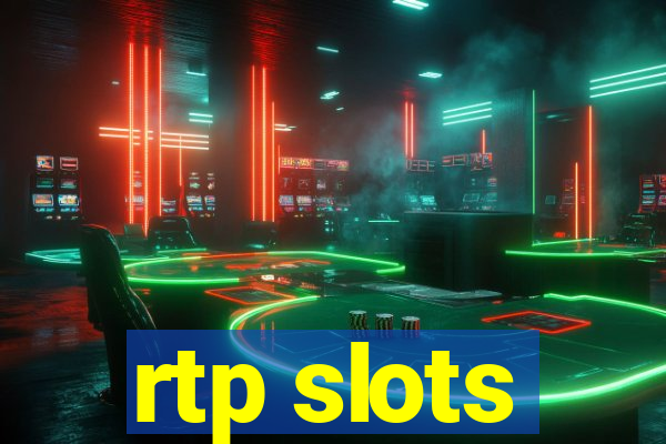 rtp slots