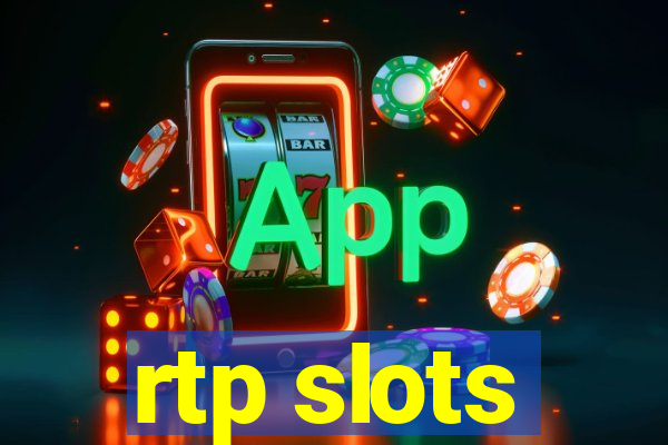 rtp slots