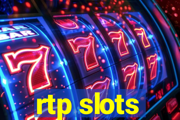 rtp slots