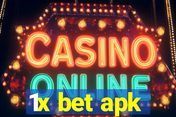 1x bet apk