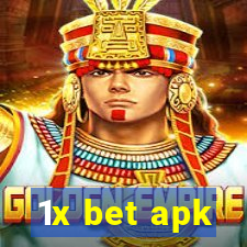 1x bet apk