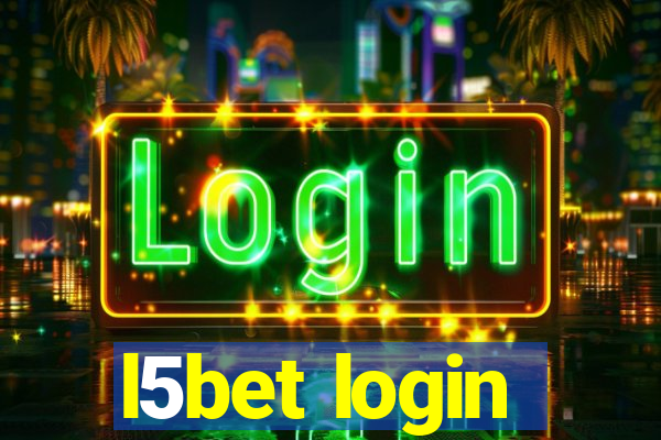 l5bet login