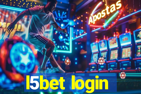 l5bet login